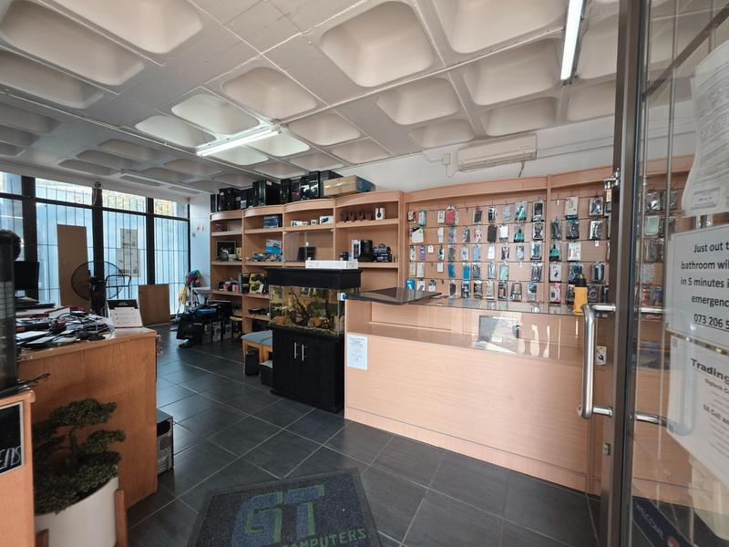 To Let commercial Property for Rent in Murrayfield Gauteng