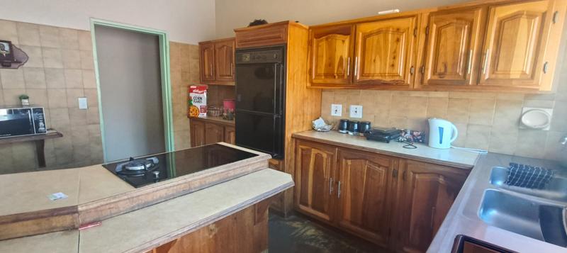 3 Bedroom Property for Sale in Booysens Gauteng