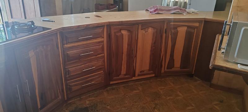 3 Bedroom Property for Sale in Booysens Gauteng