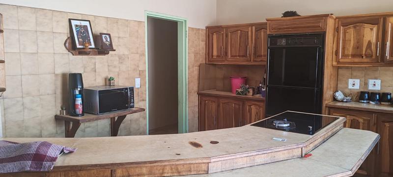 3 Bedroom Property for Sale in Booysens Gauteng