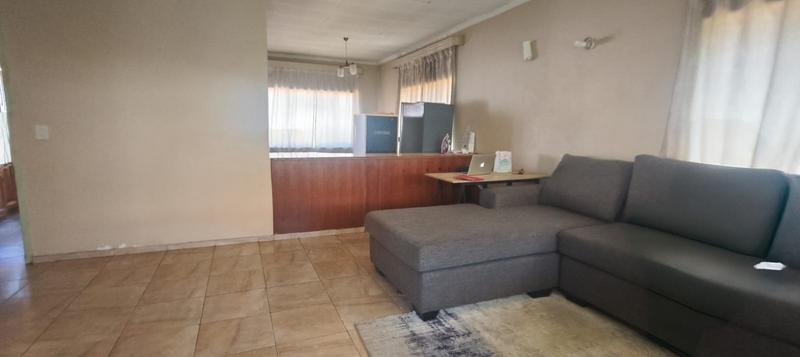 3 Bedroom Property for Sale in Booysens Gauteng