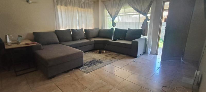3 Bedroom Property for Sale in Booysens Gauteng