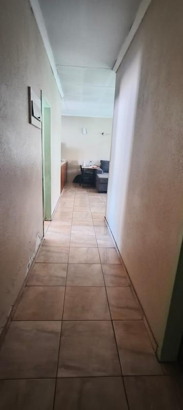 3 Bedroom Property for Sale in Booysens Gauteng