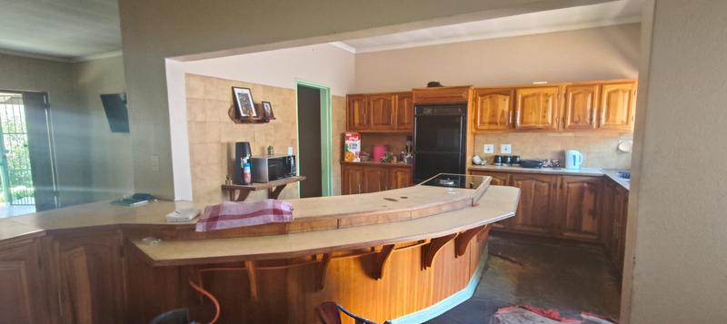 3 Bedroom Property for Sale in Booysens Gauteng