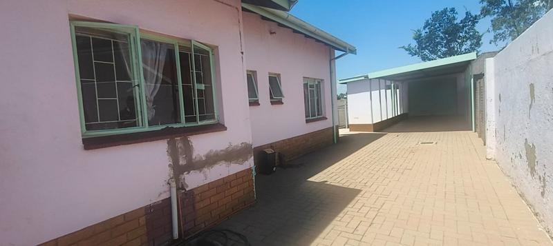3 Bedroom Property for Sale in Booysens Gauteng
