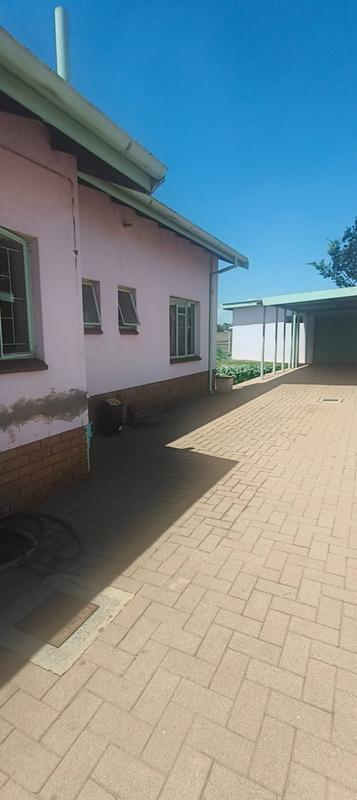 3 Bedroom Property for Sale in Booysens Gauteng