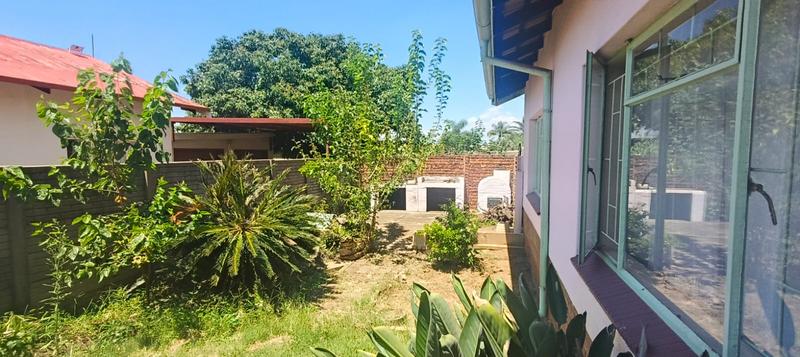 3 Bedroom Property for Sale in Booysens Gauteng