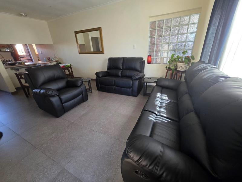 2 Bedroom Property for Sale in Krugersdorp North Gauteng