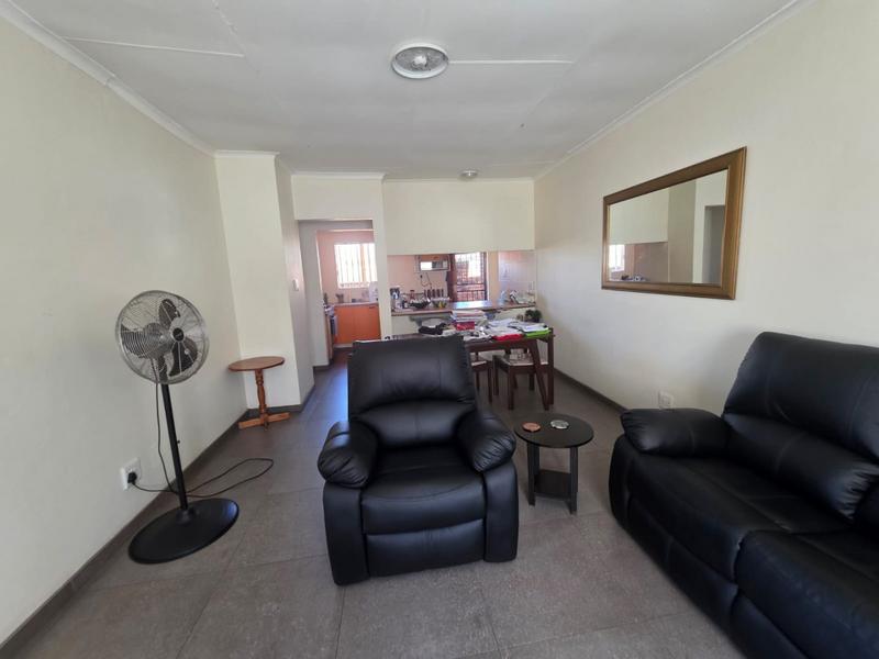 2 Bedroom Property for Sale in Krugersdorp North Gauteng