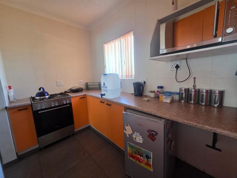 2 Bedroom Property for Sale in Krugersdorp North Gauteng