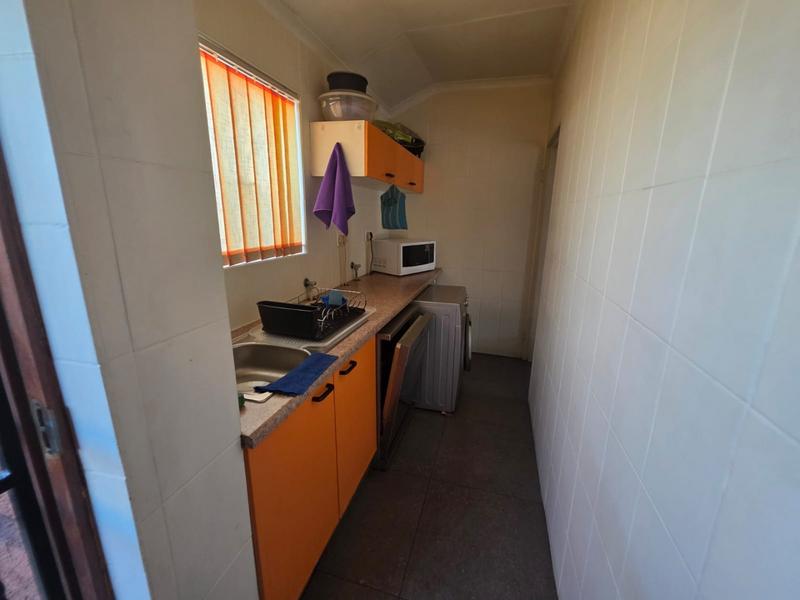 2 Bedroom Property for Sale in Krugersdorp North Gauteng