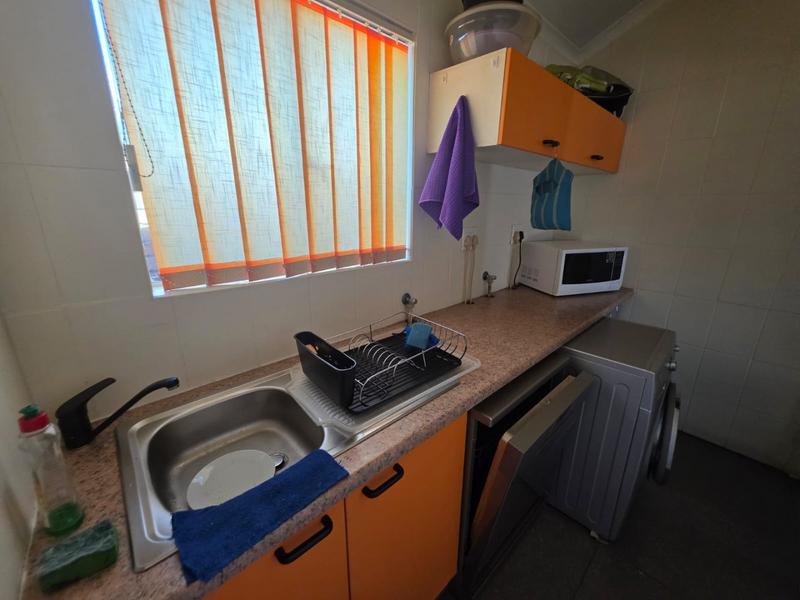 2 Bedroom Property for Sale in Krugersdorp North Gauteng