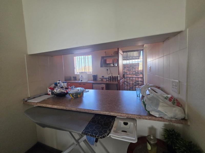 2 Bedroom Property for Sale in Krugersdorp North Gauteng