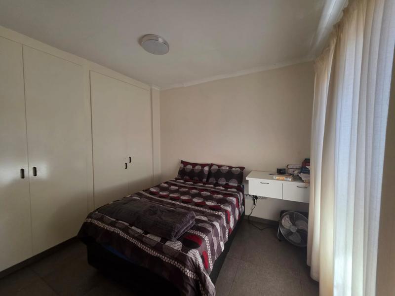 2 Bedroom Property for Sale in Krugersdorp North Gauteng