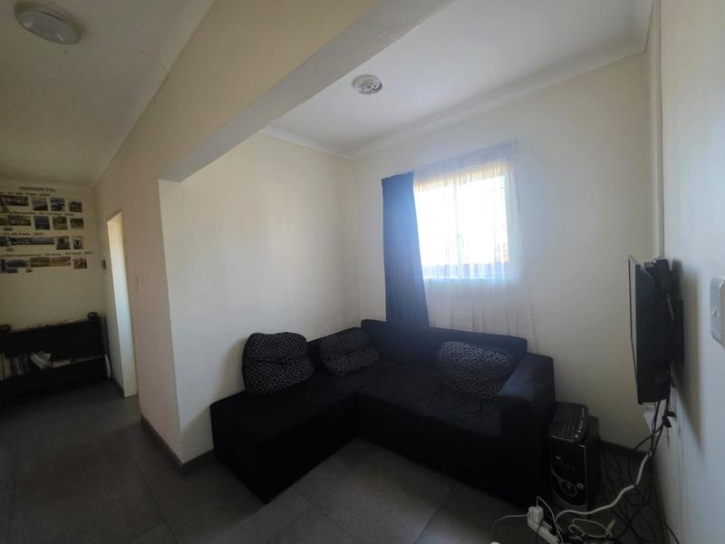 2 Bedroom Property for Sale in Krugersdorp North Gauteng