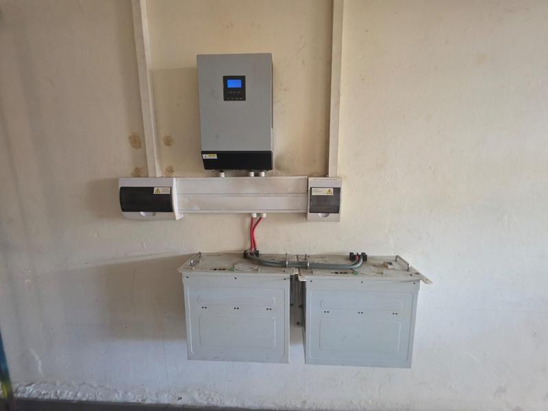 2 Bedroom Property for Sale in Krugersdorp North Gauteng