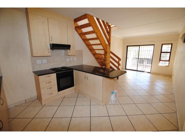 2 Bedroom Property for Sale in Paulshof Gauteng