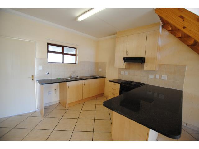 2 Bedroom Property for Sale in Paulshof Gauteng