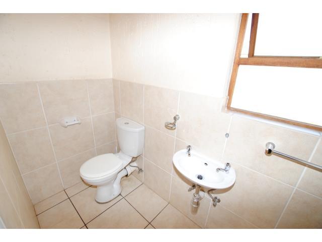 2 Bedroom Property for Sale in Paulshof Gauteng