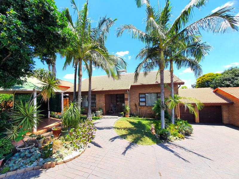 2 Bedroom Property for Sale in Montana Park Gauteng