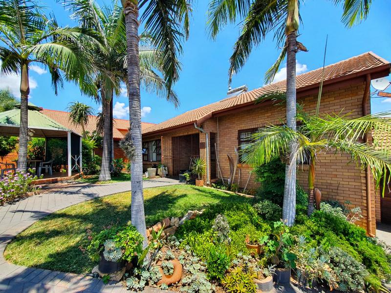 2 Bedroom Property for Sale in Montana Park Gauteng