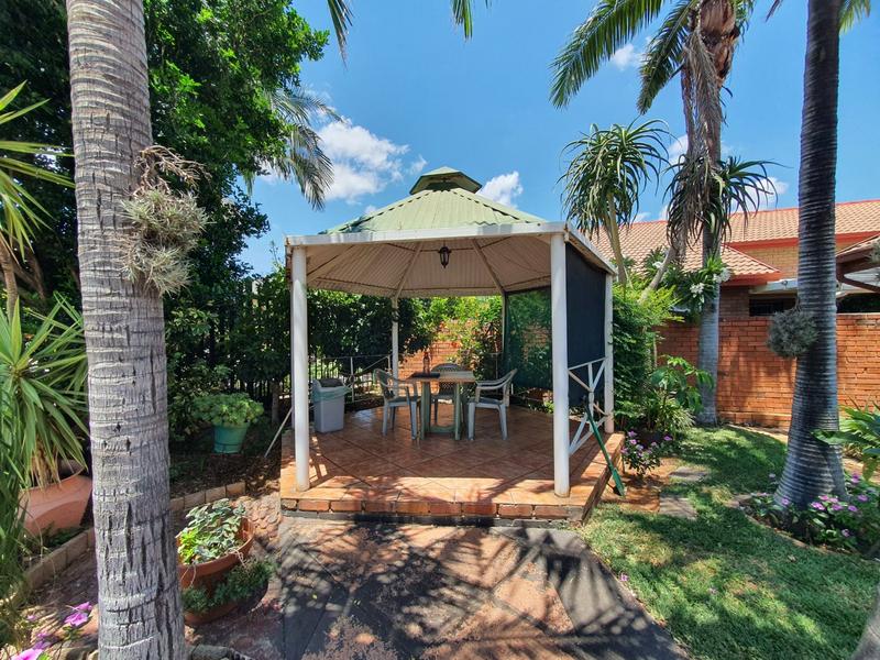 2 Bedroom Property for Sale in Montana Park Gauteng