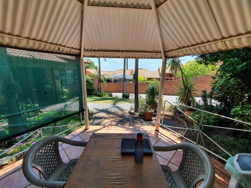 2 Bedroom Property for Sale in Montana Park Gauteng