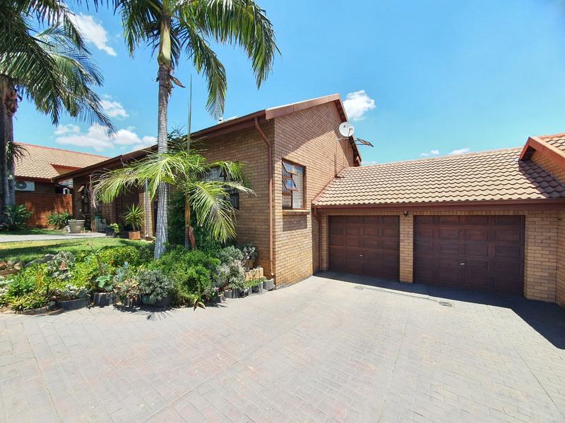 2 Bedroom Property for Sale in Montana Park Gauteng