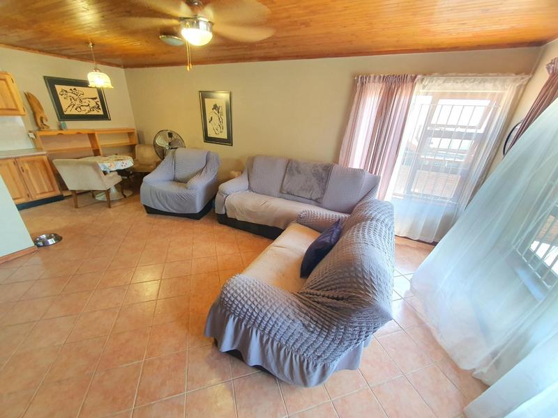 2 Bedroom Property for Sale in Montana Park Gauteng