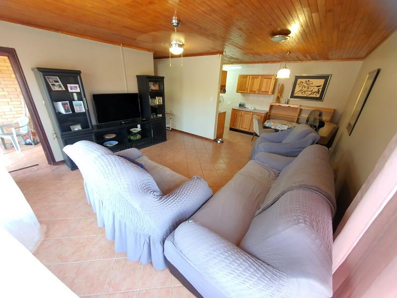 2 Bedroom Property for Sale in Montana Park Gauteng