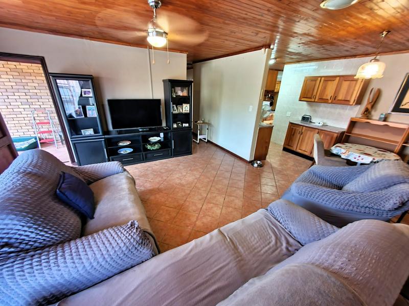 2 Bedroom Property for Sale in Montana Park Gauteng