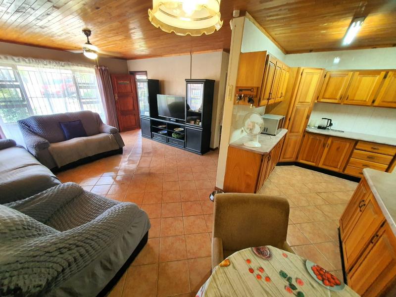 2 Bedroom Property for Sale in Montana Park Gauteng