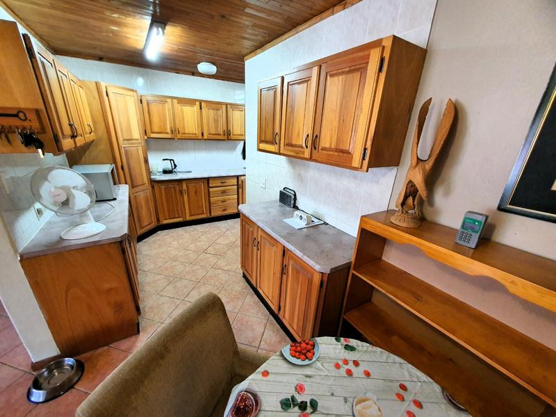 2 Bedroom Property for Sale in Montana Park Gauteng