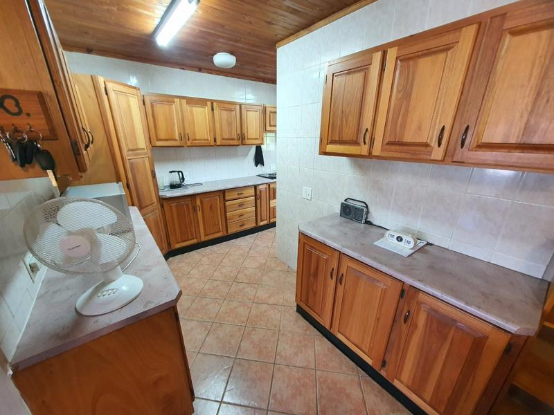 2 Bedroom Property for Sale in Montana Park Gauteng