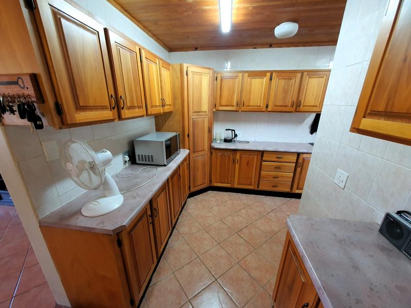 2 Bedroom Property for Sale in Montana Park Gauteng