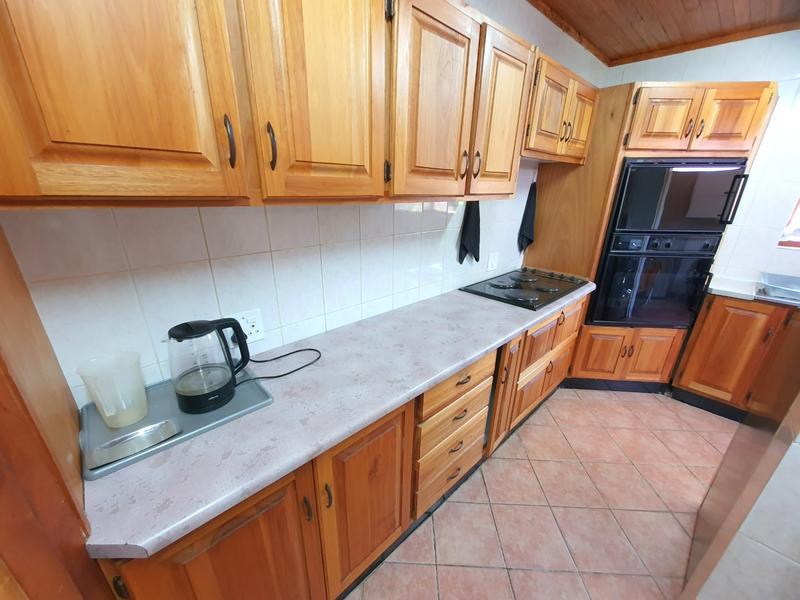 2 Bedroom Property for Sale in Montana Park Gauteng