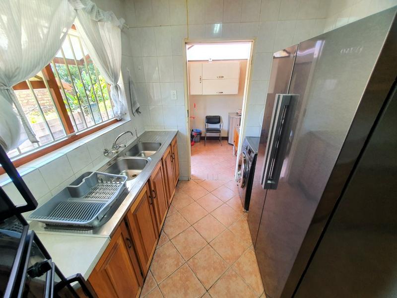 2 Bedroom Property for Sale in Montana Park Gauteng