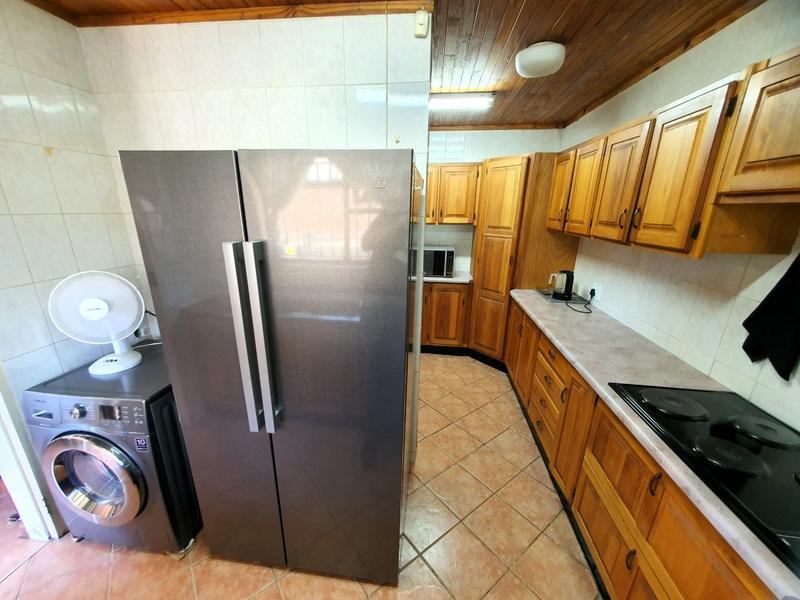 2 Bedroom Property for Sale in Montana Park Gauteng