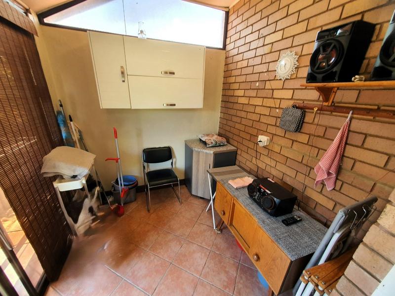 2 Bedroom Property for Sale in Montana Park Gauteng