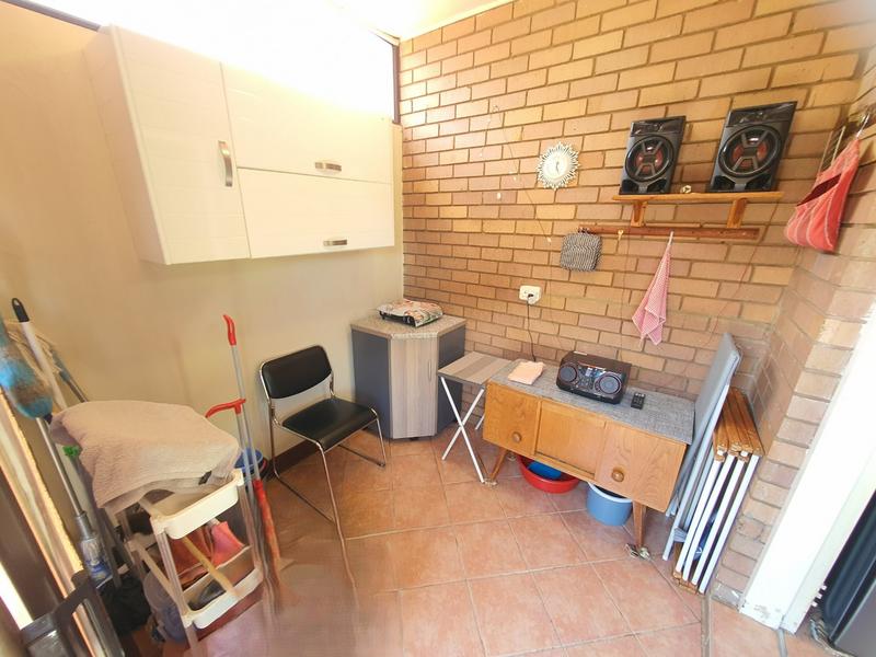 2 Bedroom Property for Sale in Montana Park Gauteng