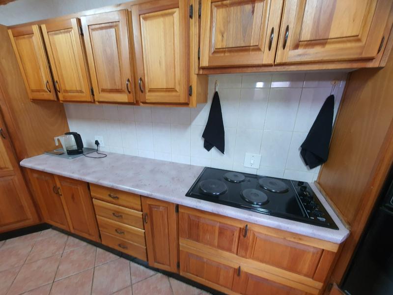 2 Bedroom Property for Sale in Montana Park Gauteng