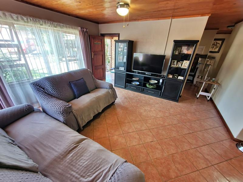 2 Bedroom Property for Sale in Montana Park Gauteng