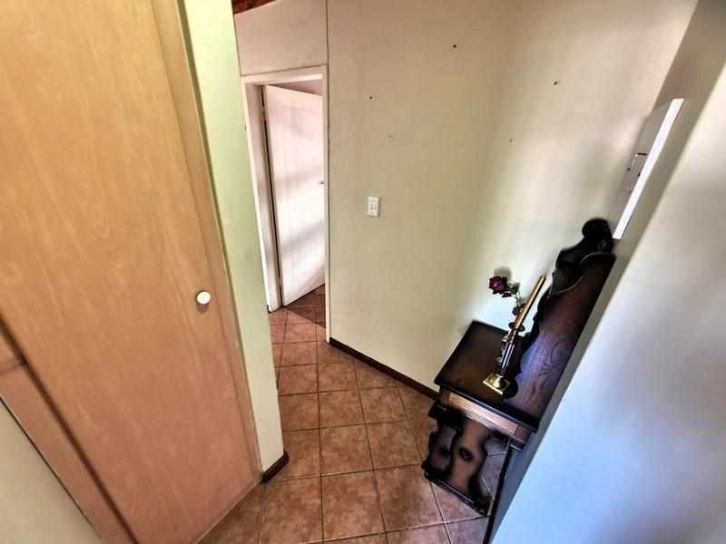 2 Bedroom Property for Sale in Montana Park Gauteng