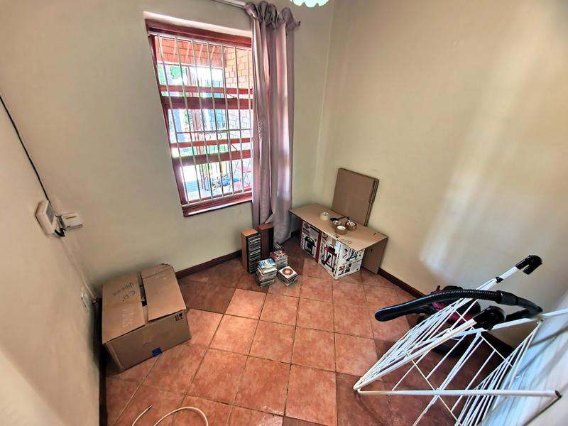 2 Bedroom Property for Sale in Montana Park Gauteng