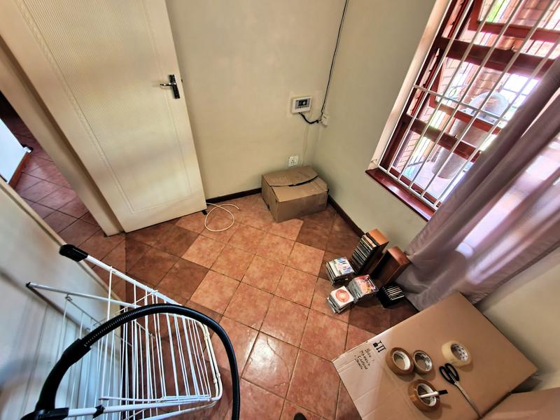 2 Bedroom Property for Sale in Montana Park Gauteng