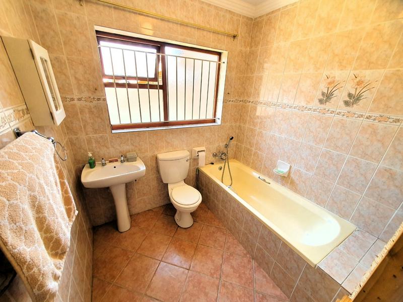 2 Bedroom Property for Sale in Montana Park Gauteng