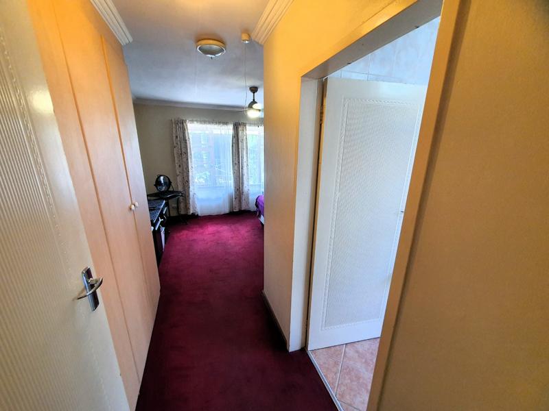 2 Bedroom Property for Sale in Montana Park Gauteng