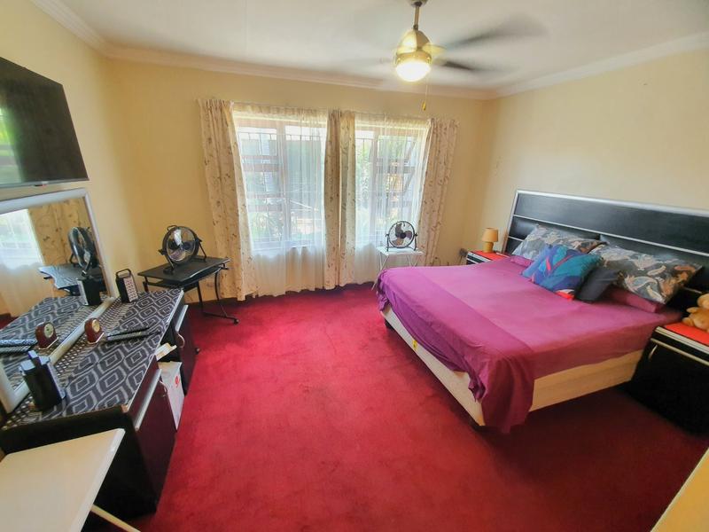 2 Bedroom Property for Sale in Montana Park Gauteng