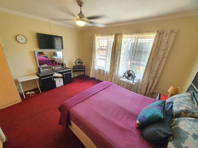 2 Bedroom Property for Sale in Montana Park Gauteng