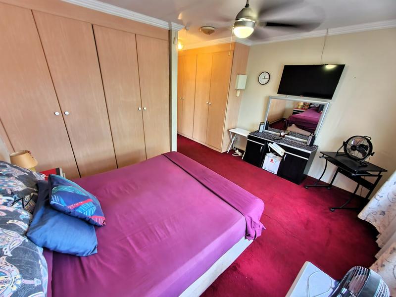 2 Bedroom Property for Sale in Montana Park Gauteng